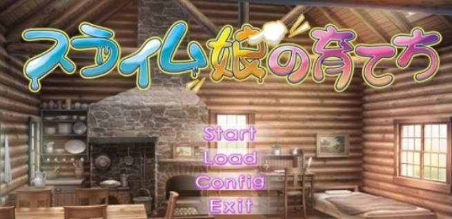 史莱姆娘的养成方法先行服