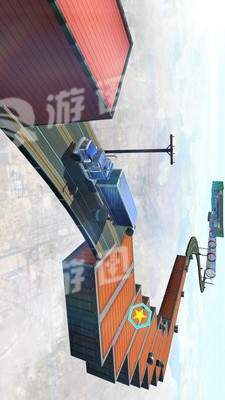 不可能的汽车驾驶安卓版