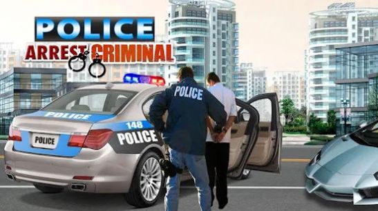 逃脱警察任务最新版