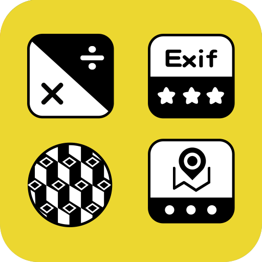 照片信息查看器exif手机版