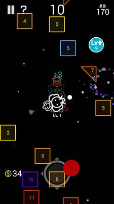 CC弹最新版