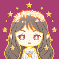 动漫女孩换装手机版