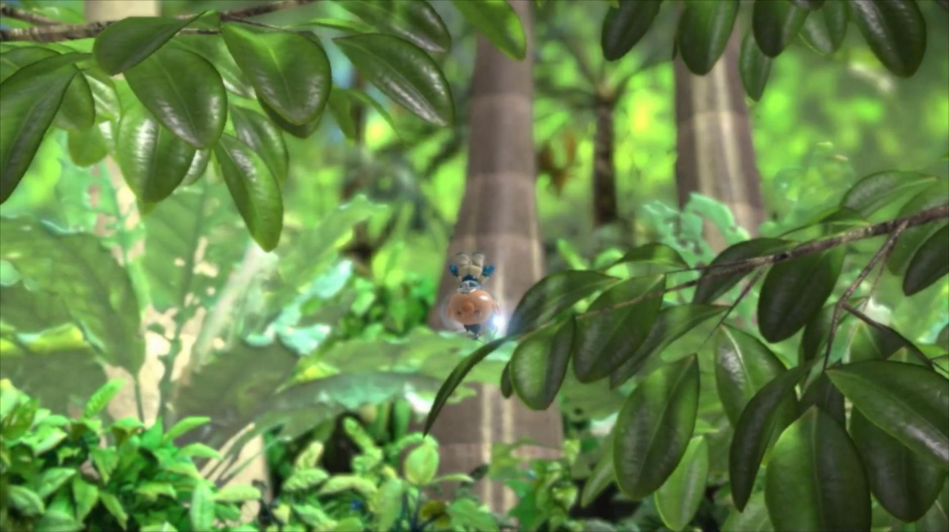 皮克敏Bloom免费版