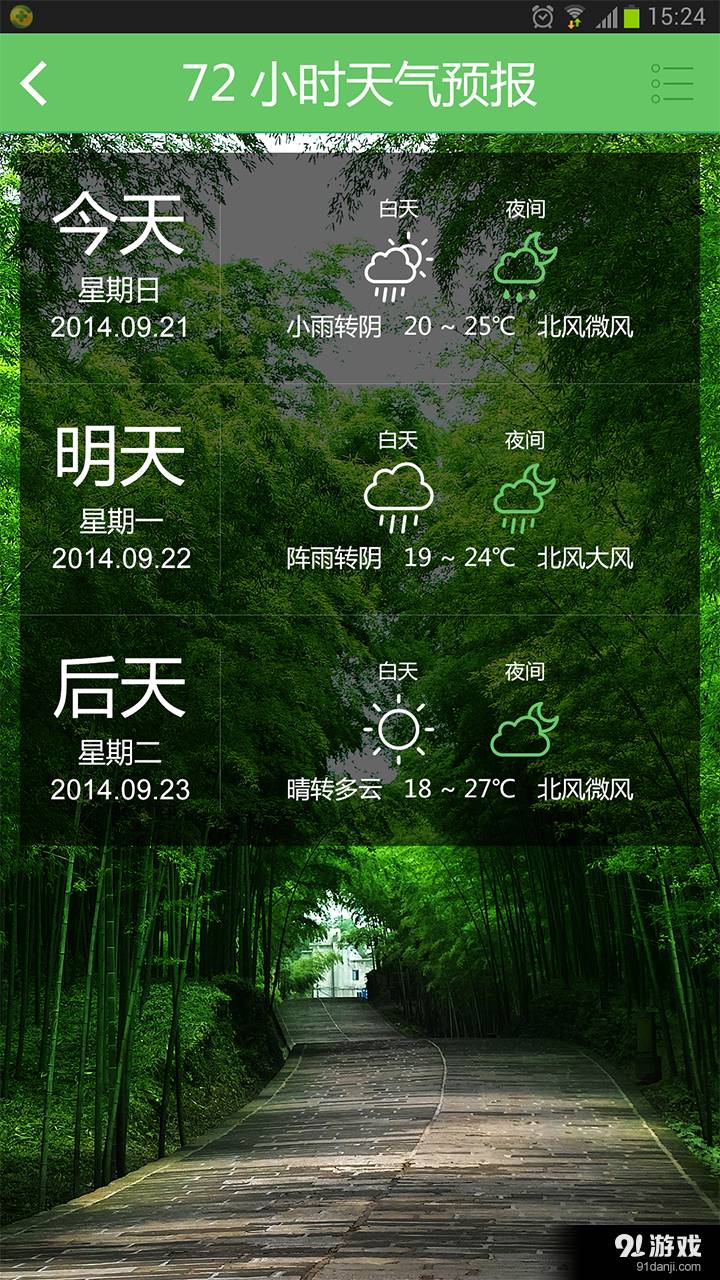 畅游宜宾最新版