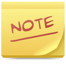 彩色便签手机版