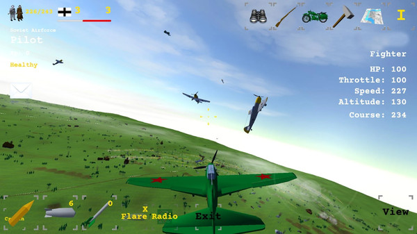 战地东线最新版