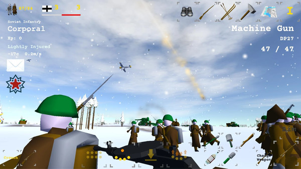 战地东线免费版