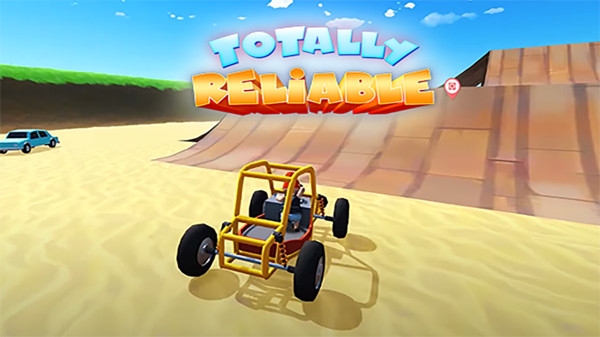 可靠快递员最新版