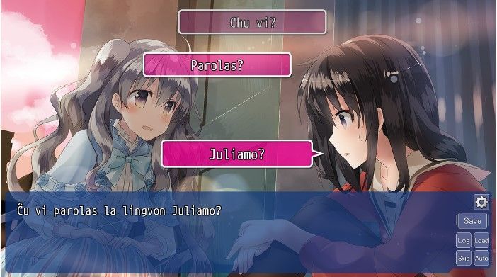 恋语Amrilato安卓版