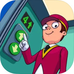 酒店门卫模拟器安卓版