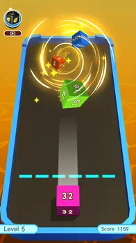 疯狂魔方安卓版