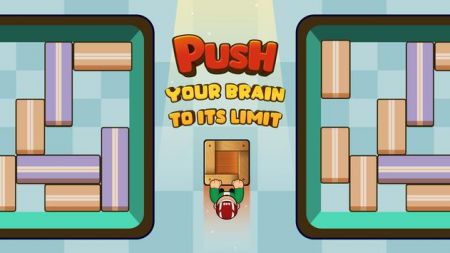 将箱子推出手机版