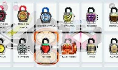 假面骑士铠武变身器模拟器安卓版