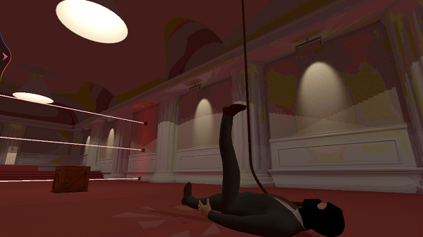 侠盗都市猎手安卓版