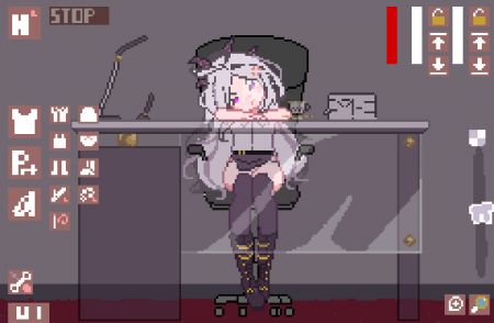 不要对娜娜做坏事官网版