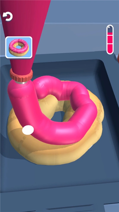 我做点心贼手机版