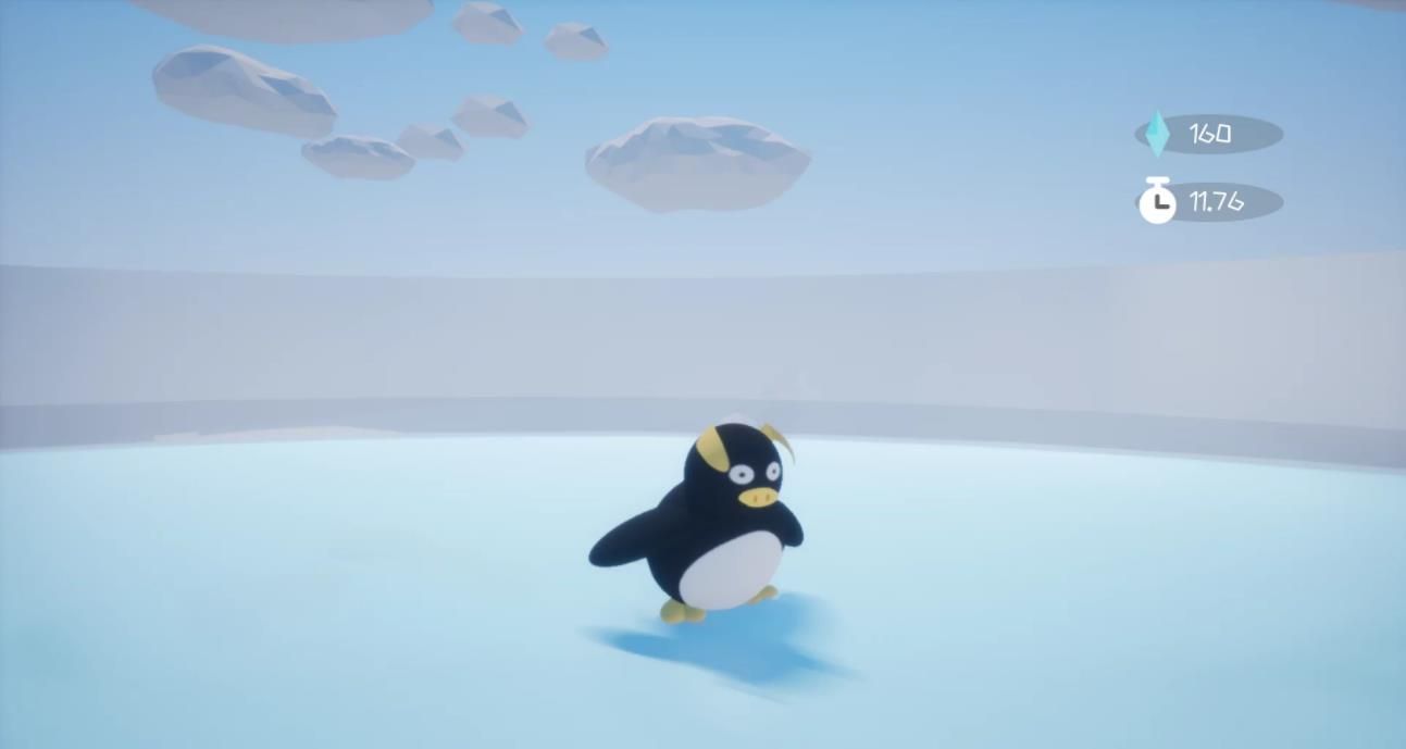 微信溜冰的猪少安卓版