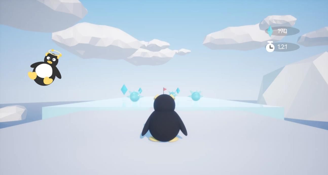 微信溜冰的猪少免费版