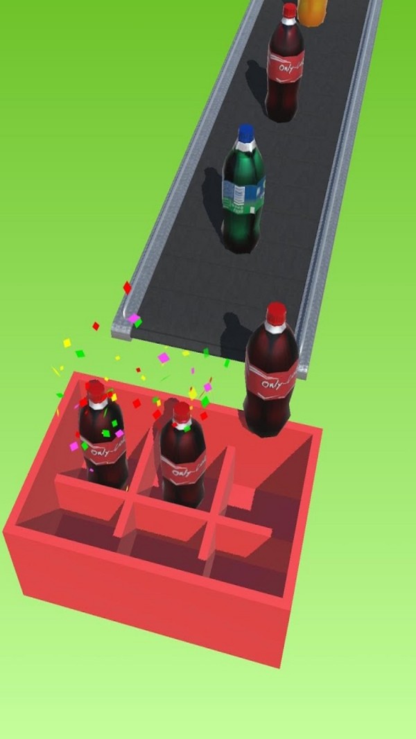 可乐与雪碧最新版