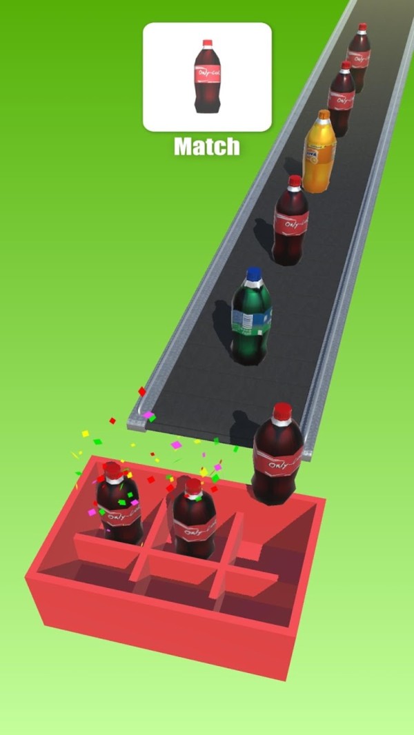 可乐与雪碧手机版