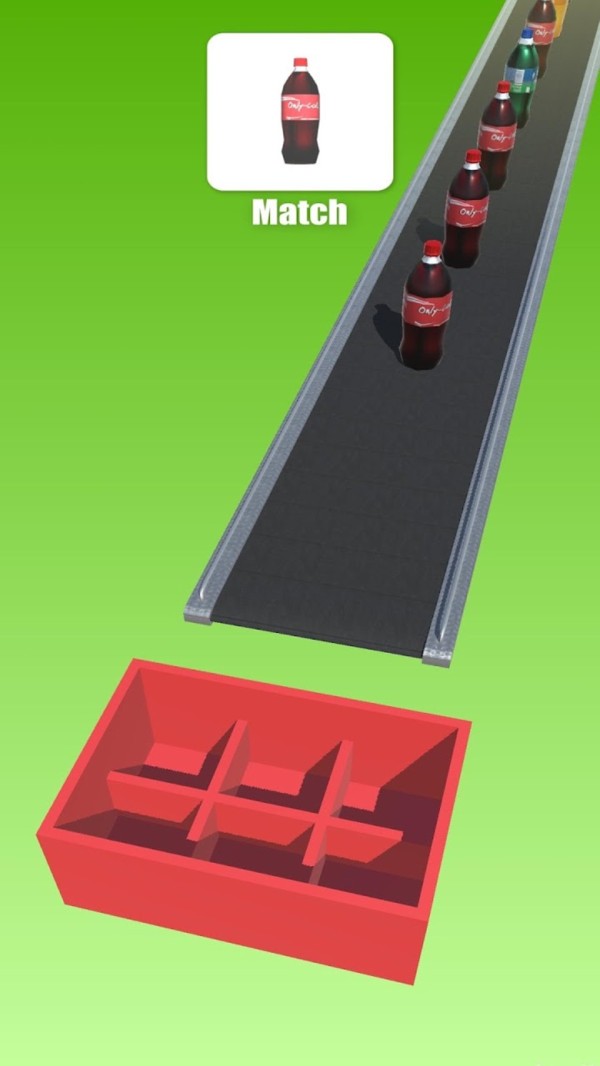 可乐与雪碧官网版