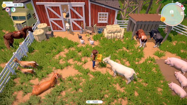 牧场主安卓版