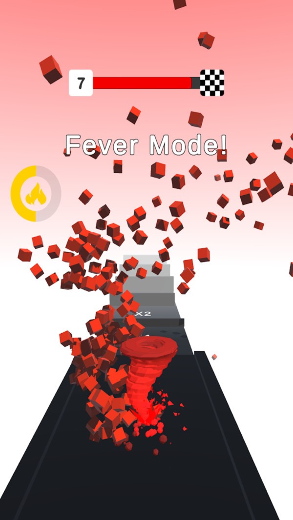 彩色龙卷风安卓版