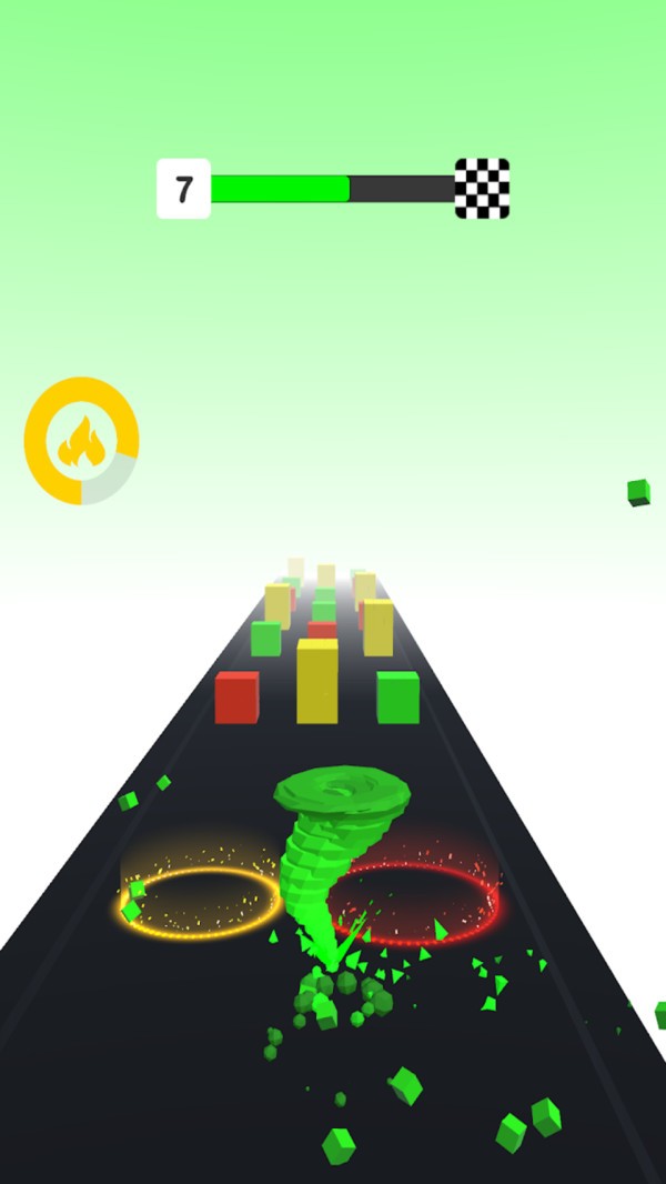 彩色龙卷风最新版