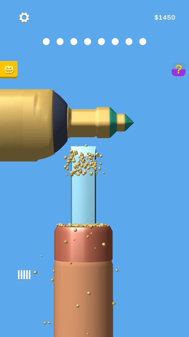 削铅笔模拟器免费版