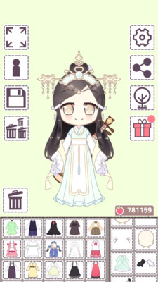 萝莉女孩免费版