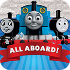 托马斯小火车免费版