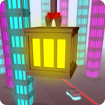 摩天大楼Skyscraper官网版