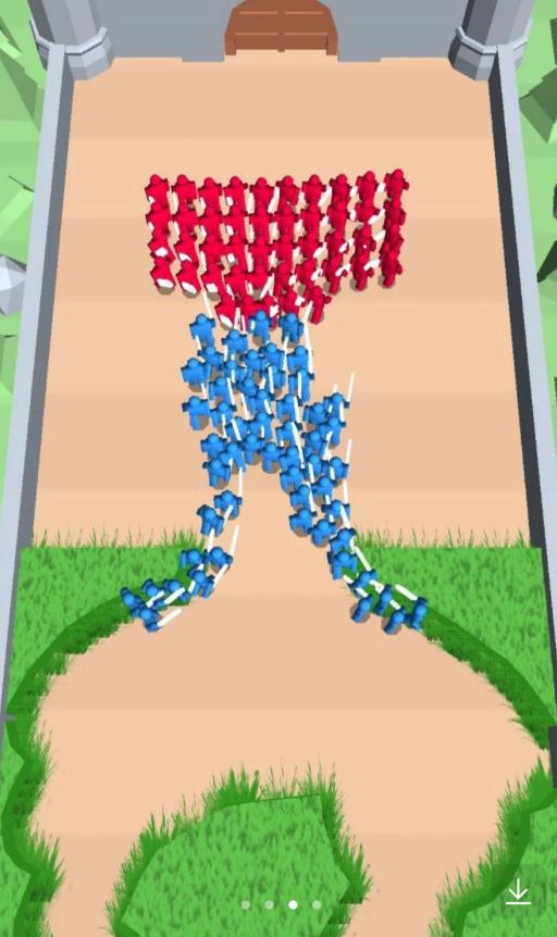 我小弟狂多安卓版