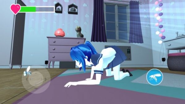 我竟变成了蚊子官网版