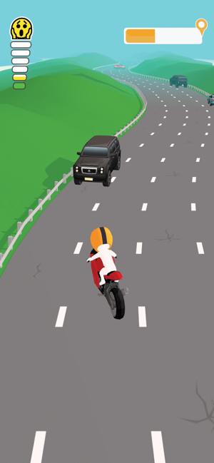 爱挑剔的司机最新版