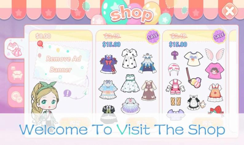 悠悠娃娃安卓版