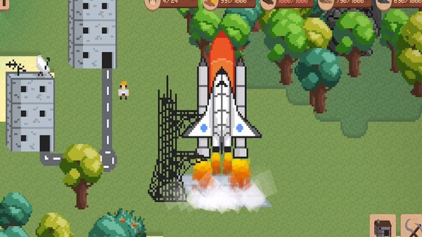 我的村庄我守护免费版