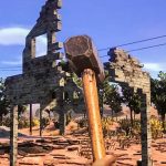 拆迁破坏模拟器最新版