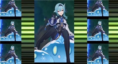 vicineko原神刻晴最新版