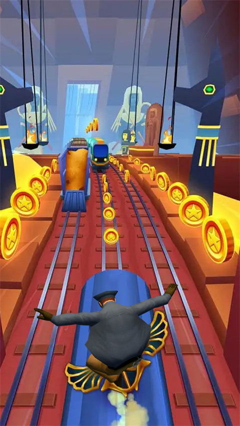 极限跑酷安卓版