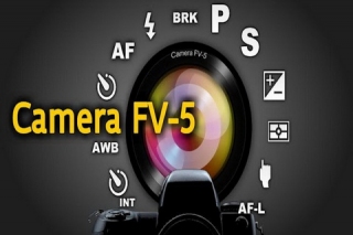 CameraF