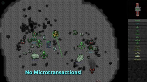 铁锈战争赛博轴心官网版