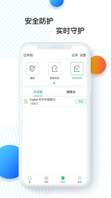 LuxDomo智能家居