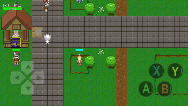 熊熊精英吃鸡战场官网版