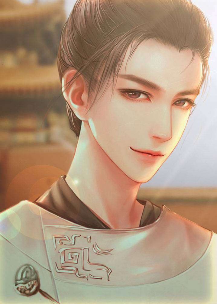 姜氏有女手机版