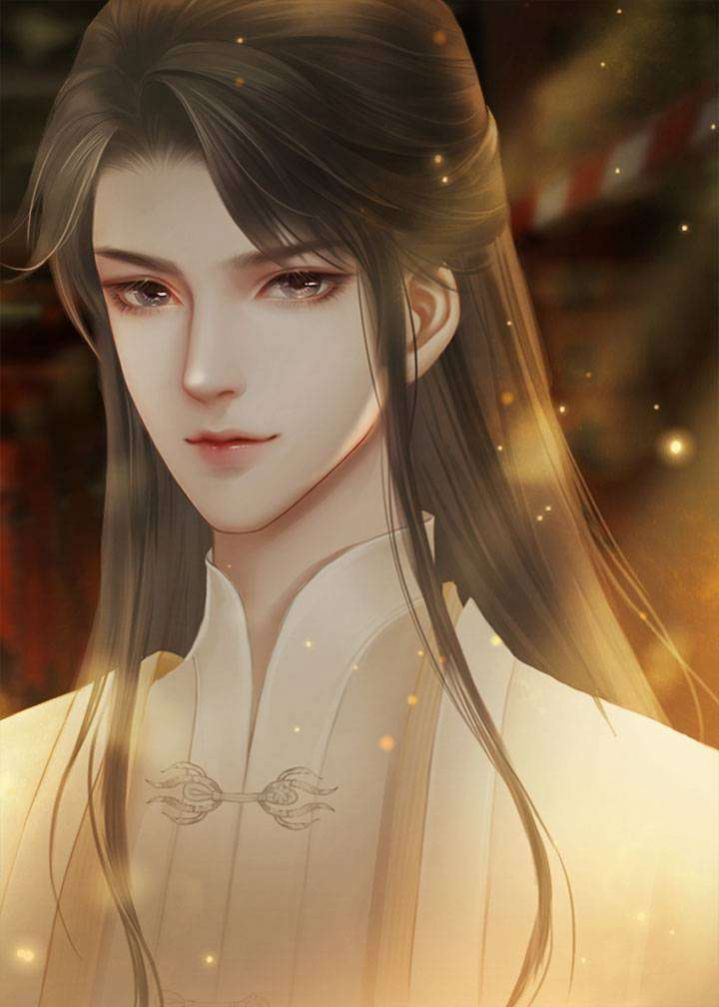 姜氏有女官网版