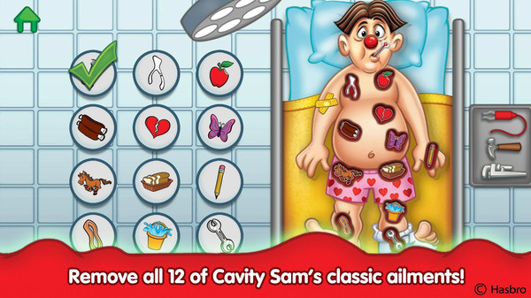 宝宝手术台最新版