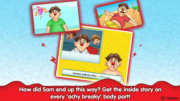 宝宝手术台手机版