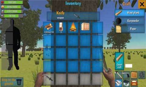 海洋之家岛屿生存最新版