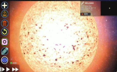 毁灭地球模拟器安卓版